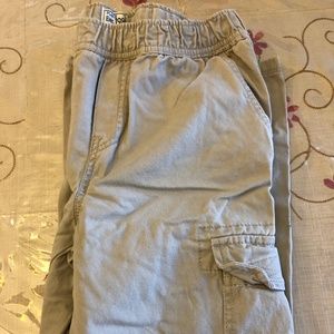 Children’s Place cargo pants